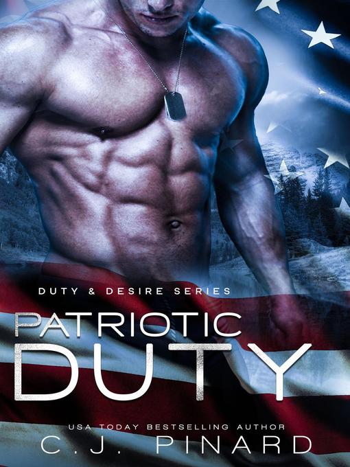 Title details for Patriotic Duty by C.J. Pinard - Wait list